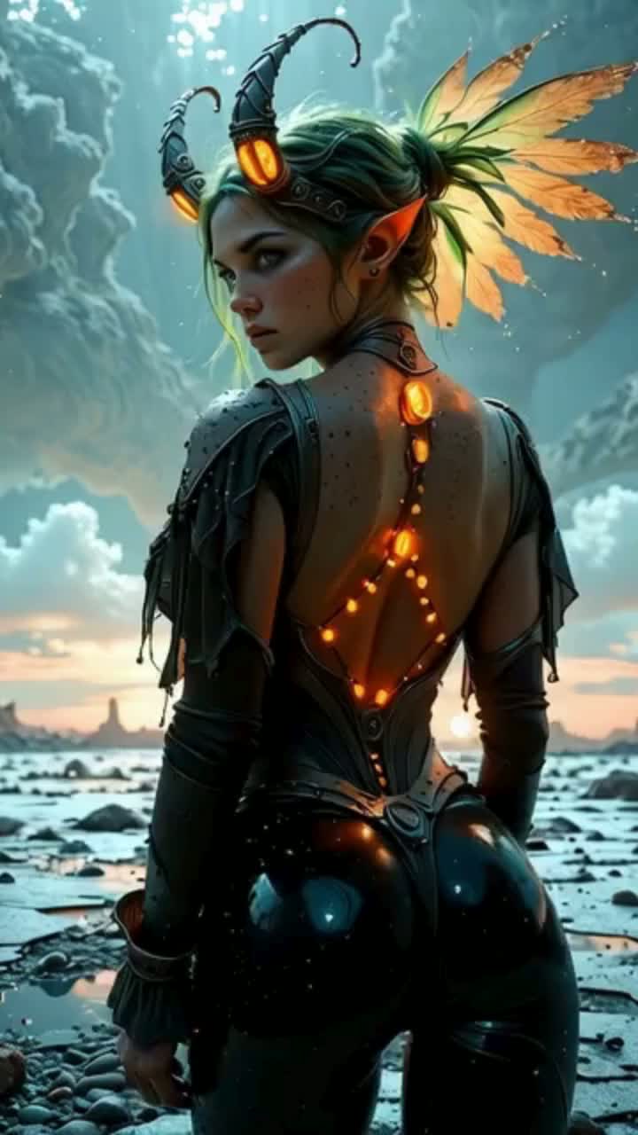 Голос Леса artwork