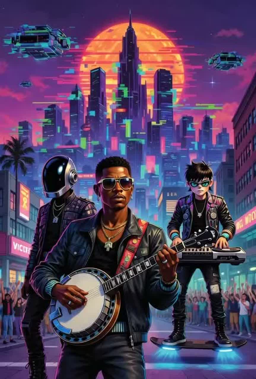 Song Image