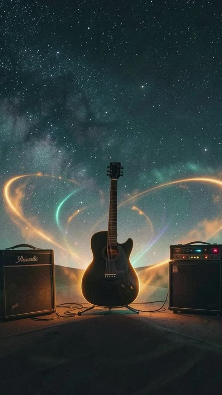 Satellite Dream (Phonk Cut) artwork