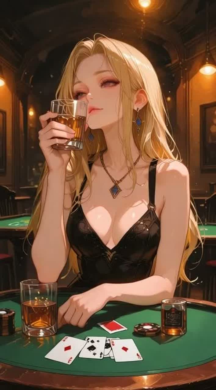 Persona image for ダンディーファンキーボビーガイ