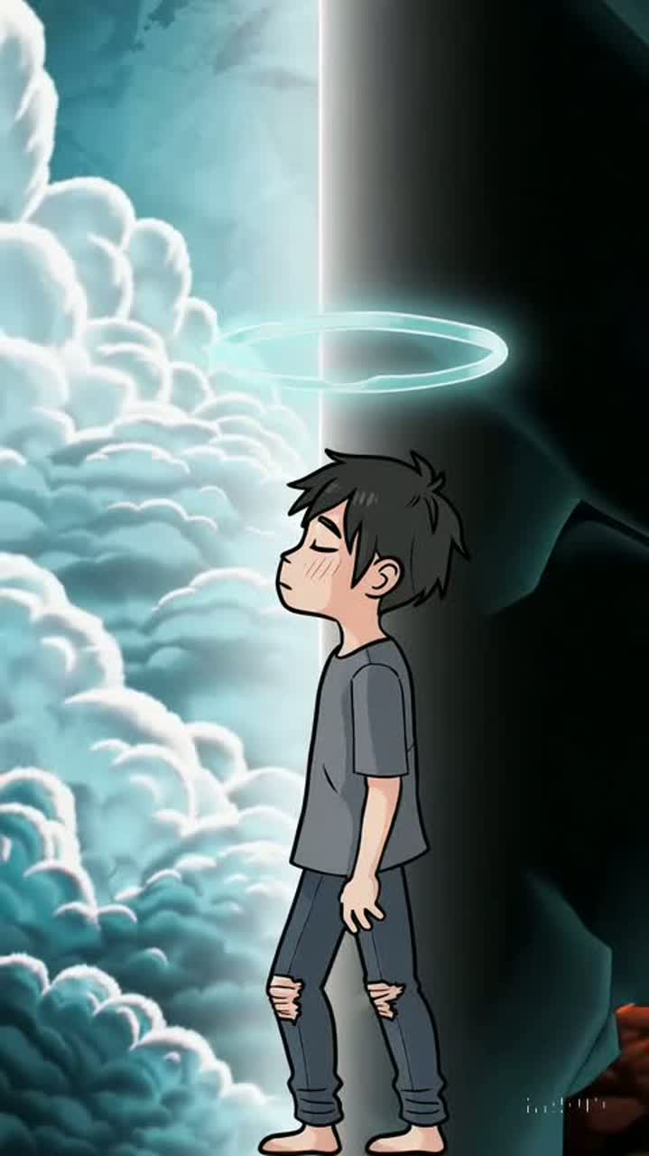 Glass Halo artwork