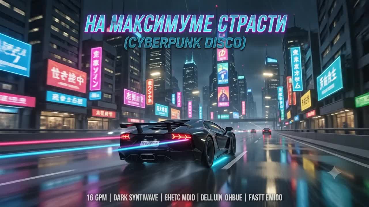 Uplifting trance 2