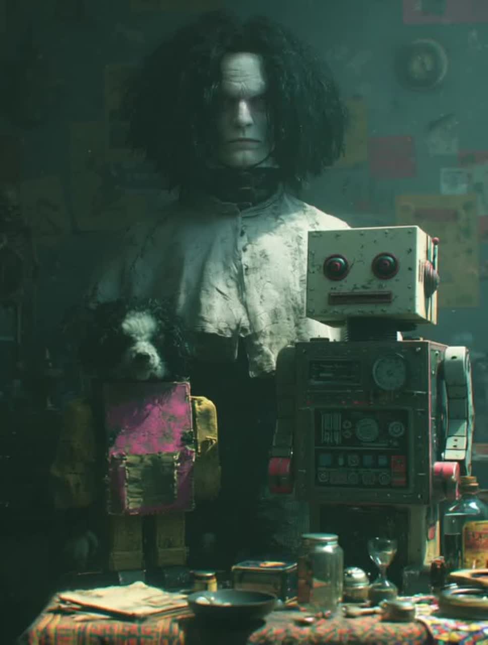 Song Image