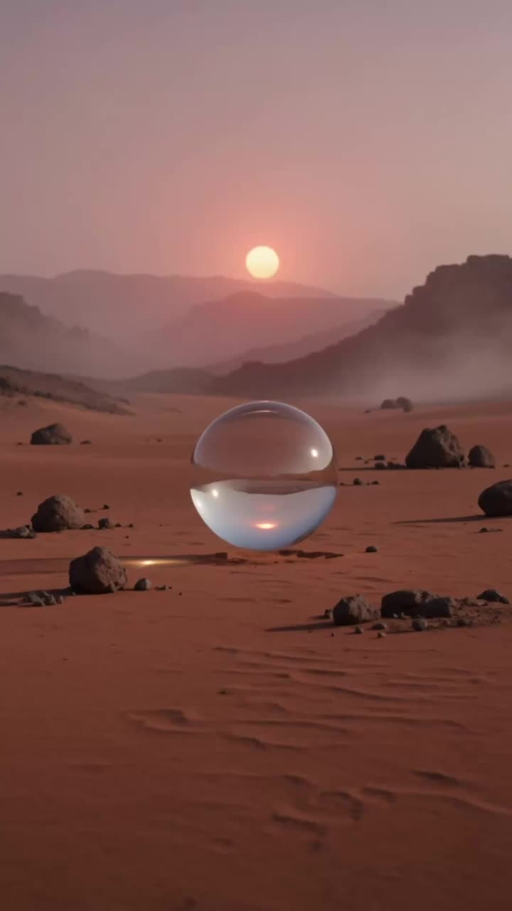 We Don't Care (Red Planet Remix) artwork