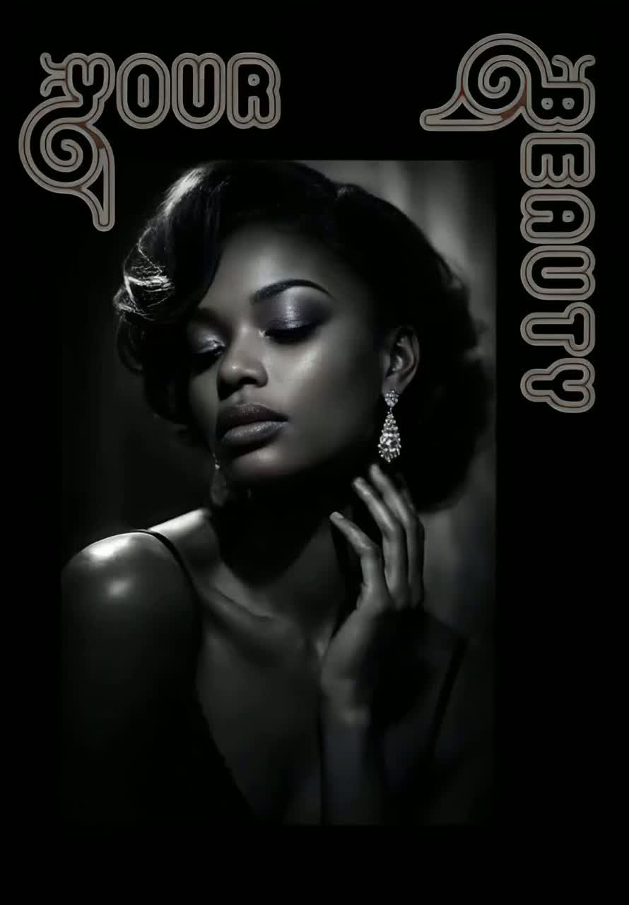 Your Beauty artwork