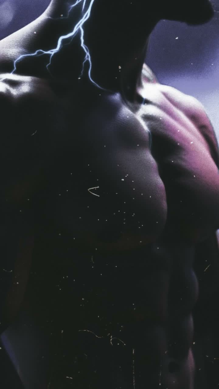 Many Forms Of You artwork