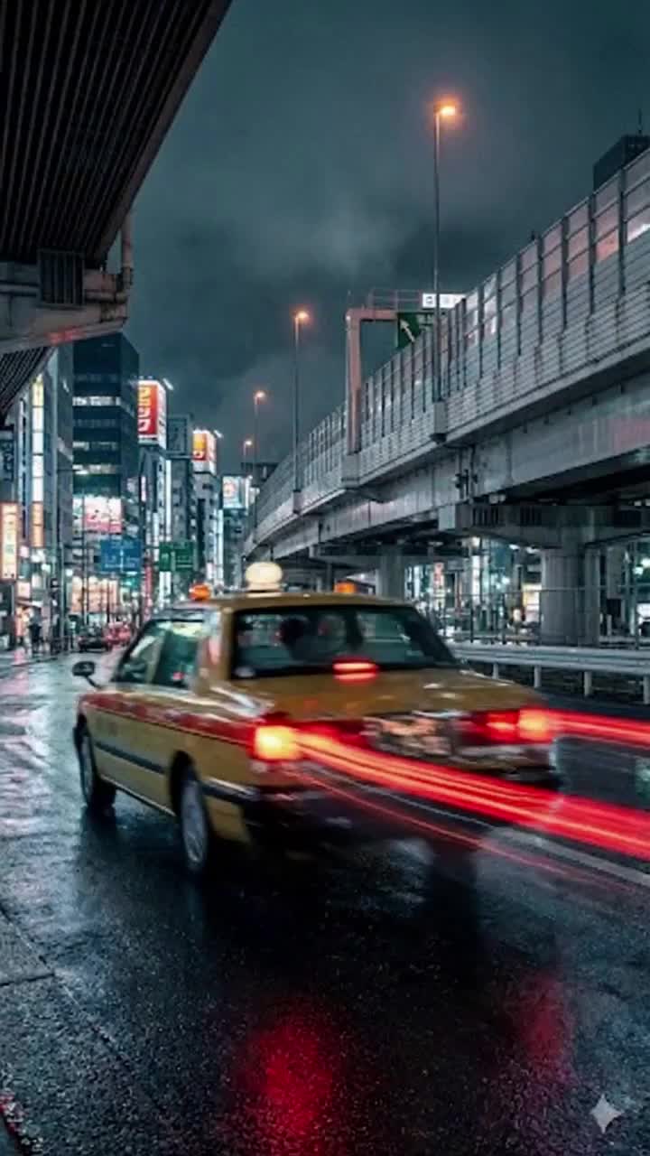 Midnight Taxi ( Organ Trio ) artwork