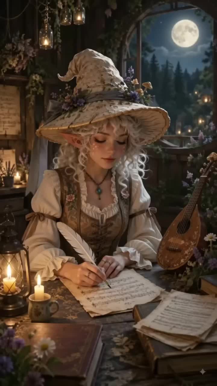 Song Image