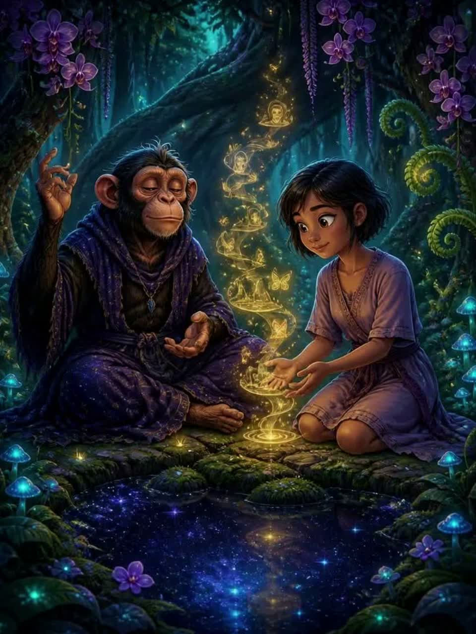Why We Dream artwork