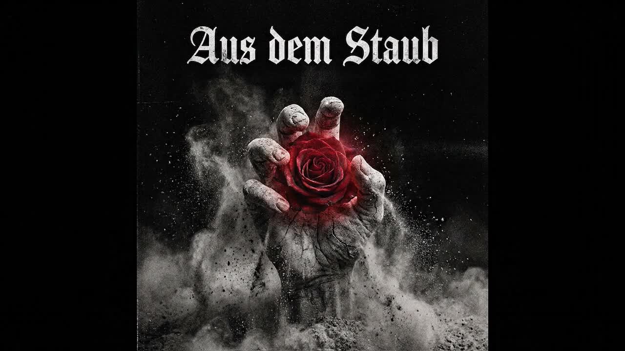 Aus dem Staub artwork