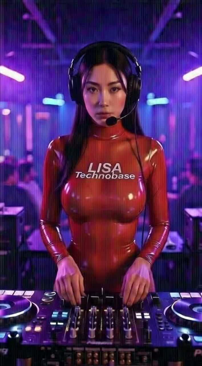 Image for Technobase