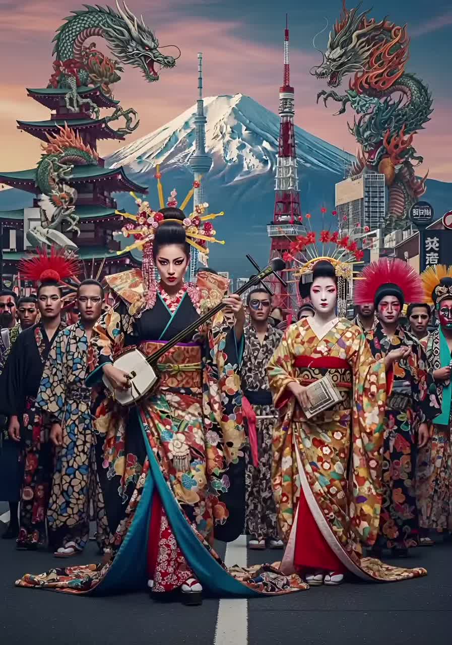 Image for The World of  Ton Ton Two