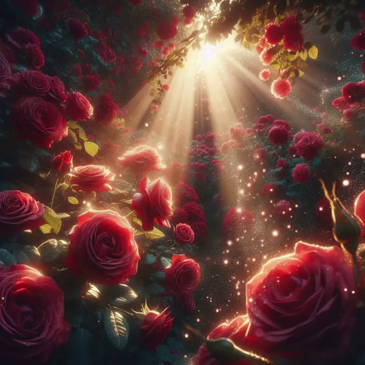 🟥Shining Spring Breeze －Instrumental－ Featuring Violin artwork