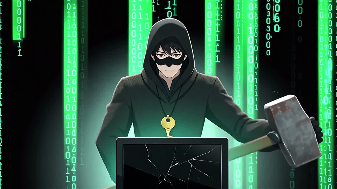 Persona image for Token