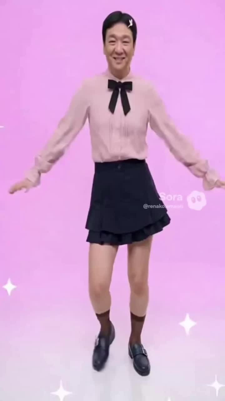 【セーラーおじさんシリーズ】怖がらせてごめん その2 #denpa song（可愛くてごめんシリーズ） artwork