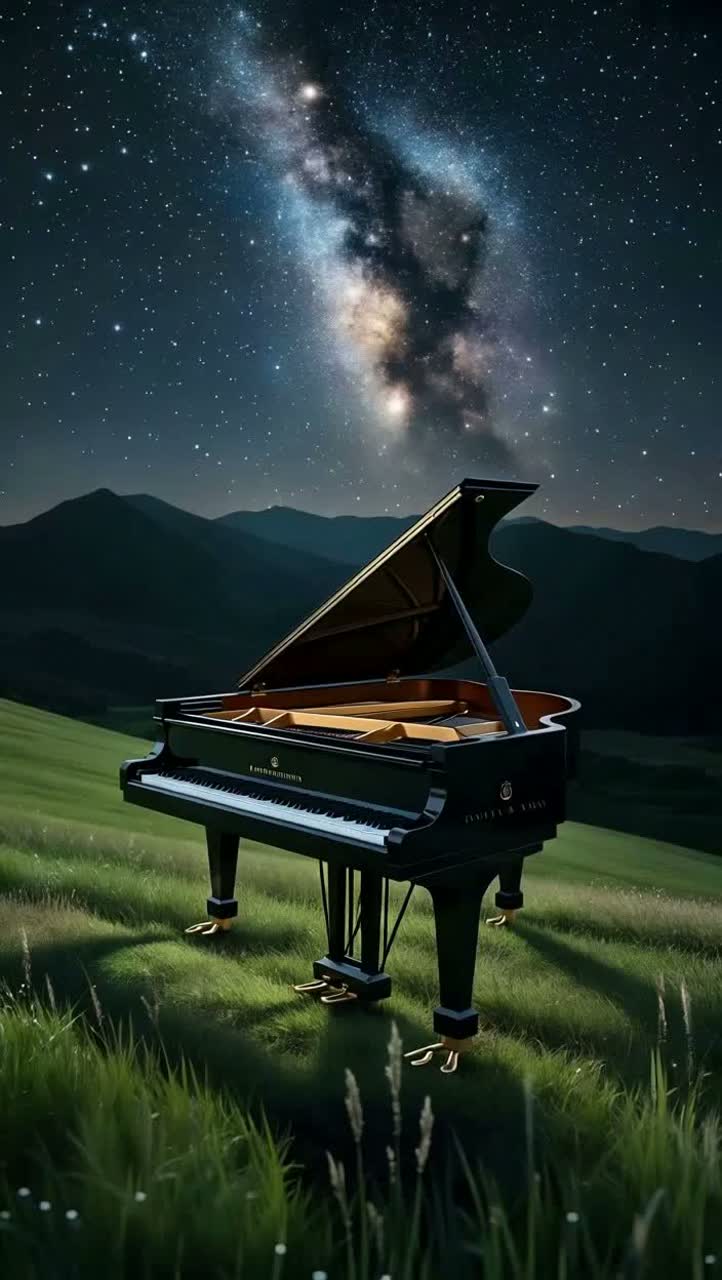 Starlight artwork