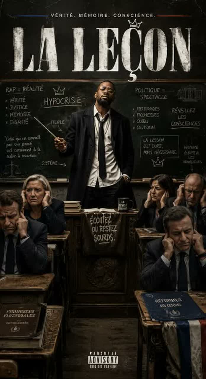 Persona image for L'Archiviste