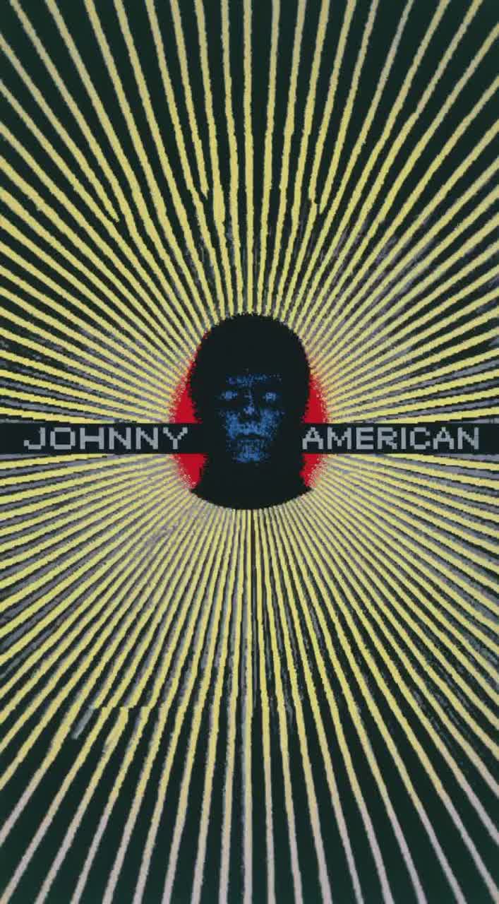 'Johnny American' by Wheygazer artwork