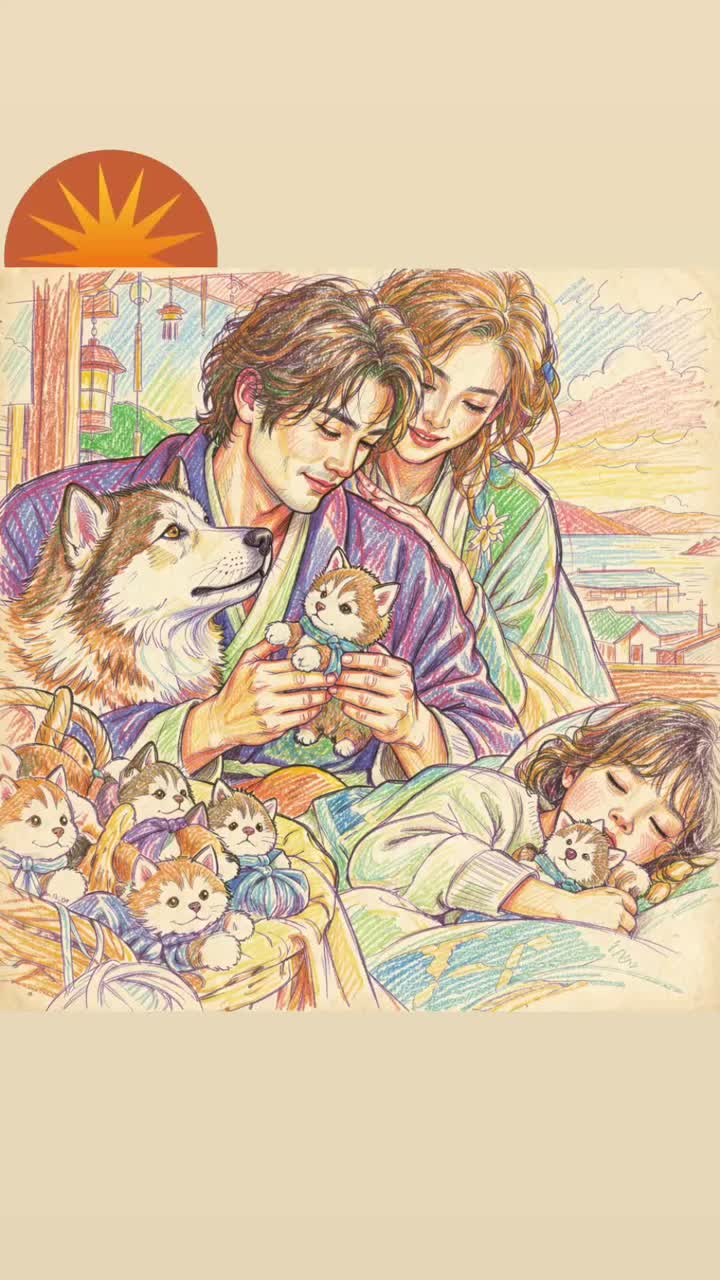 孤独なぬくもりの匠 artwork