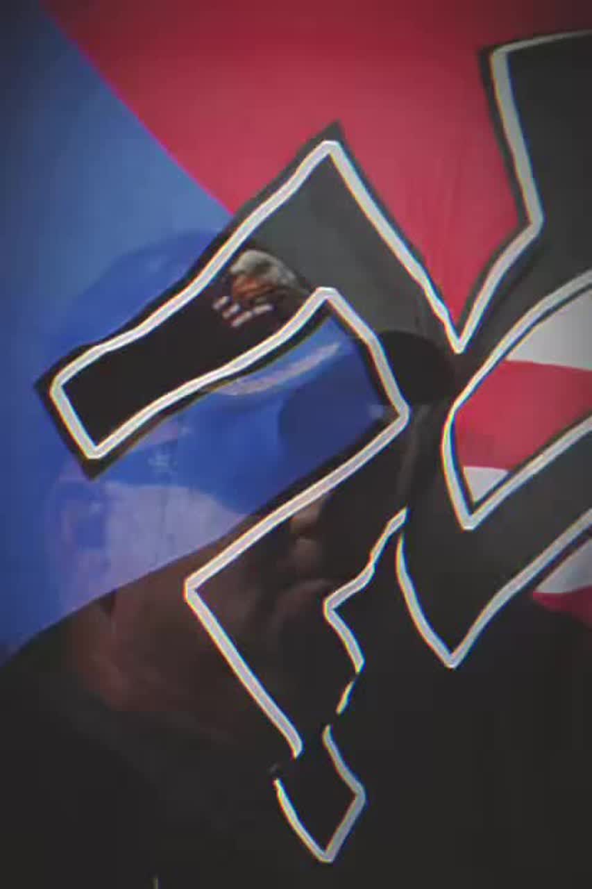 We’ll Brave Hell — National Socialist Movement Patriotic Song