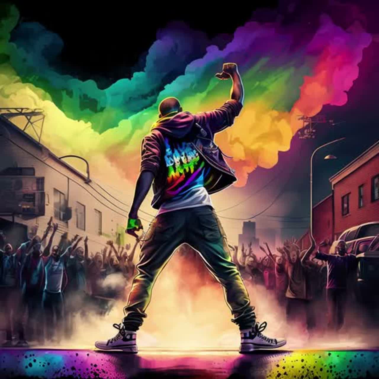 Song Image