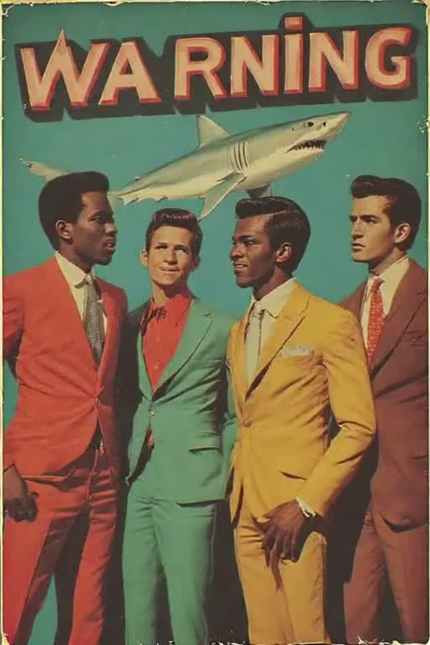 Image for Galeophobians