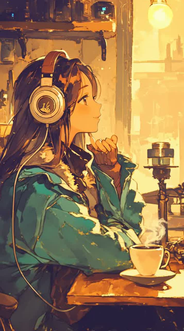 레몬색 파동 artwork