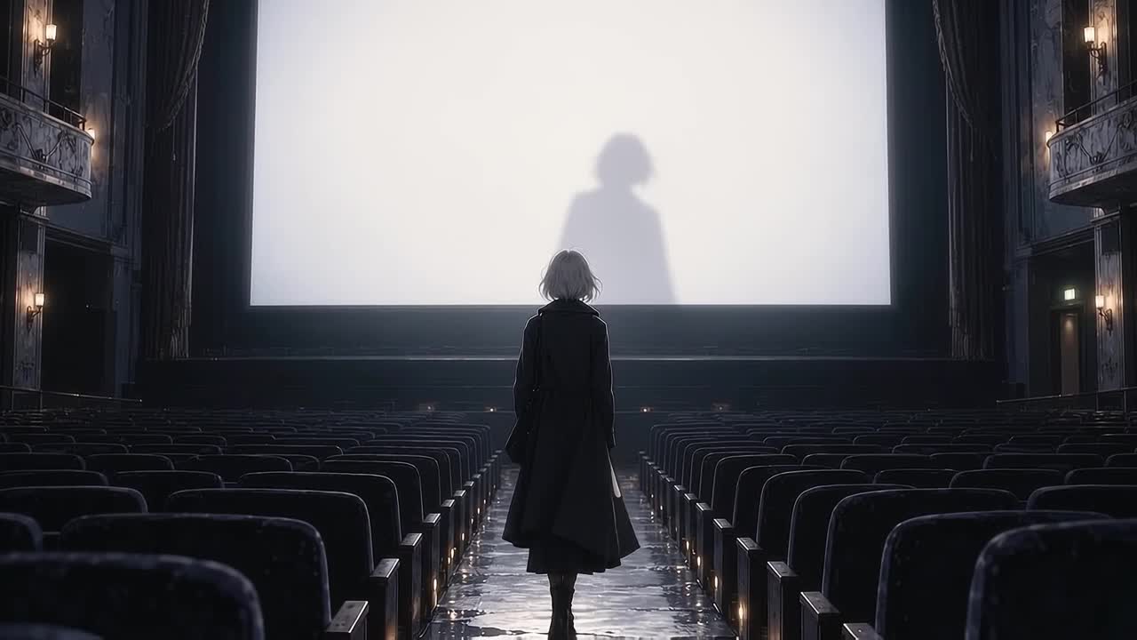 まだ上映中 — After the Last Frame — TRACK 04 artwork