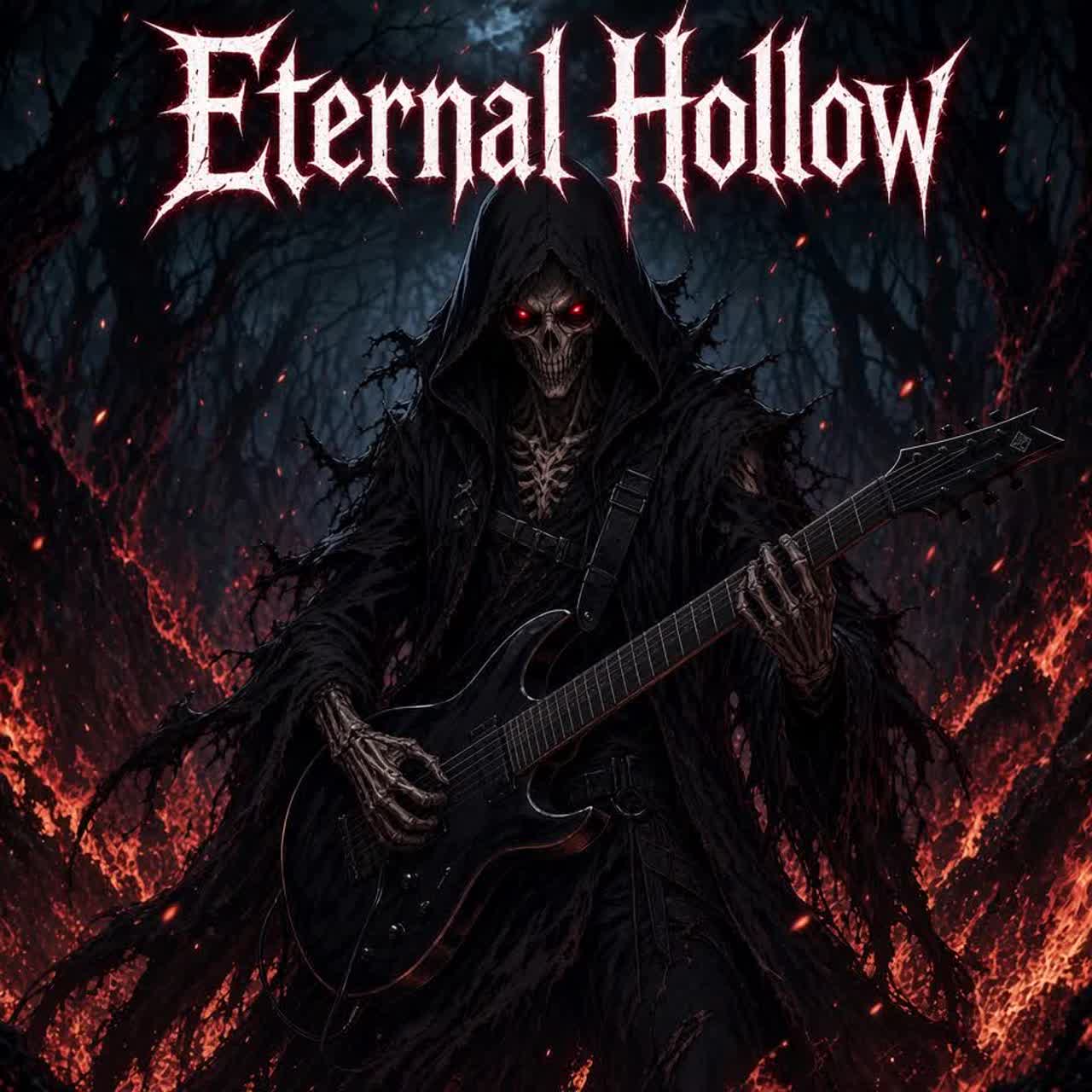 Eternal Hollow artwork