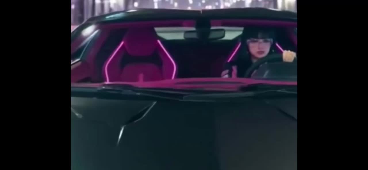 My Opa Crush (Pink Racers Mix) artwork