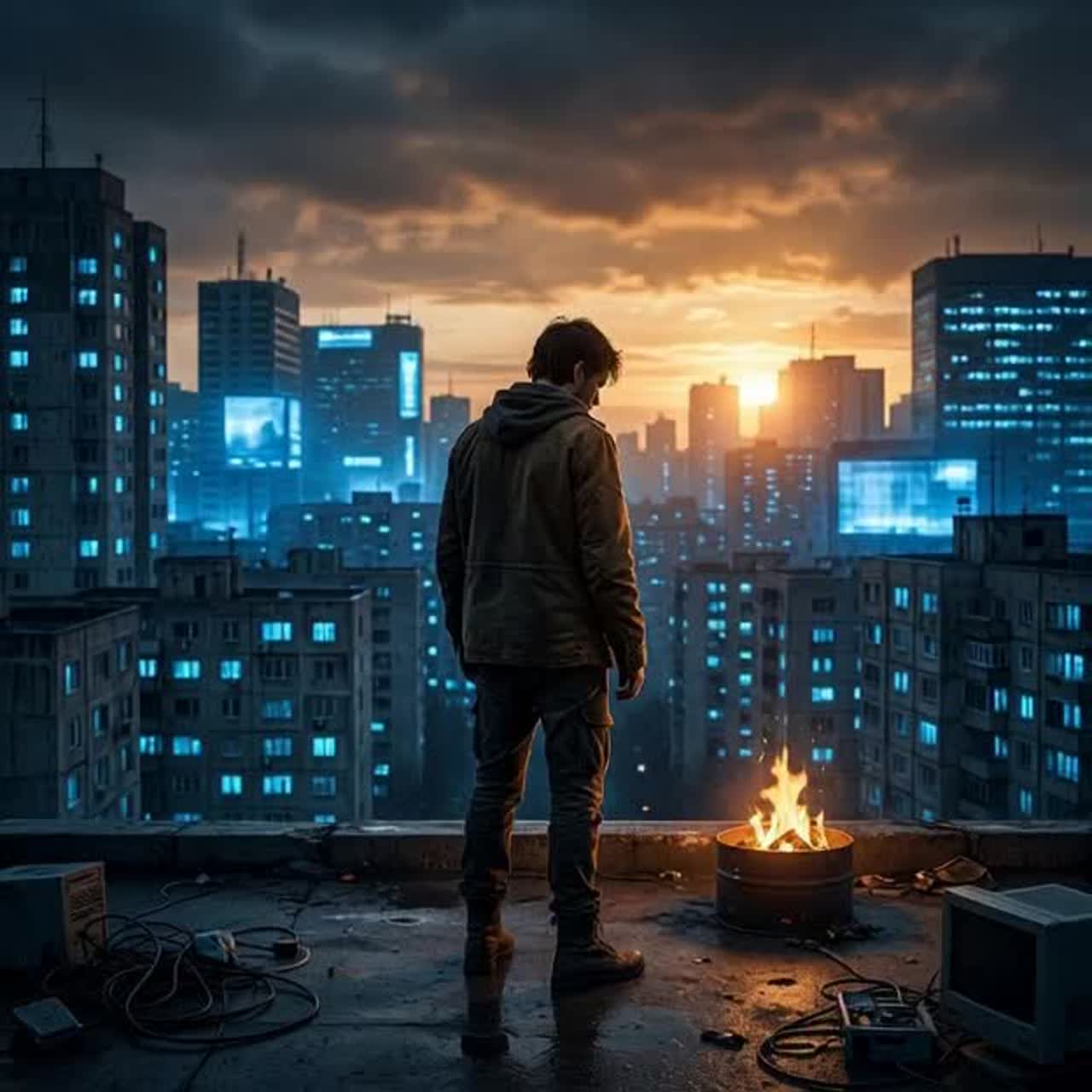 Song Image
