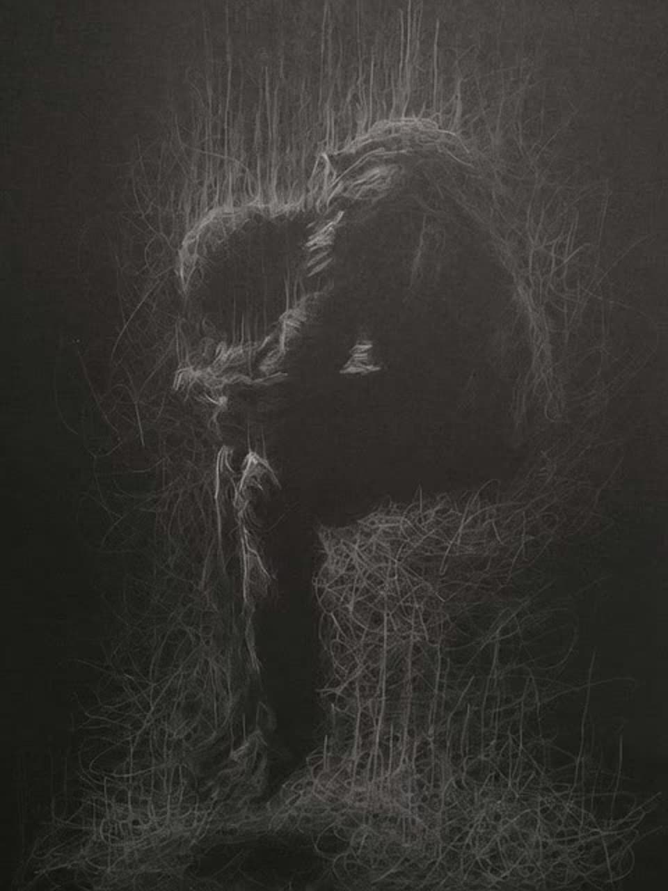 ParanoiA artwork