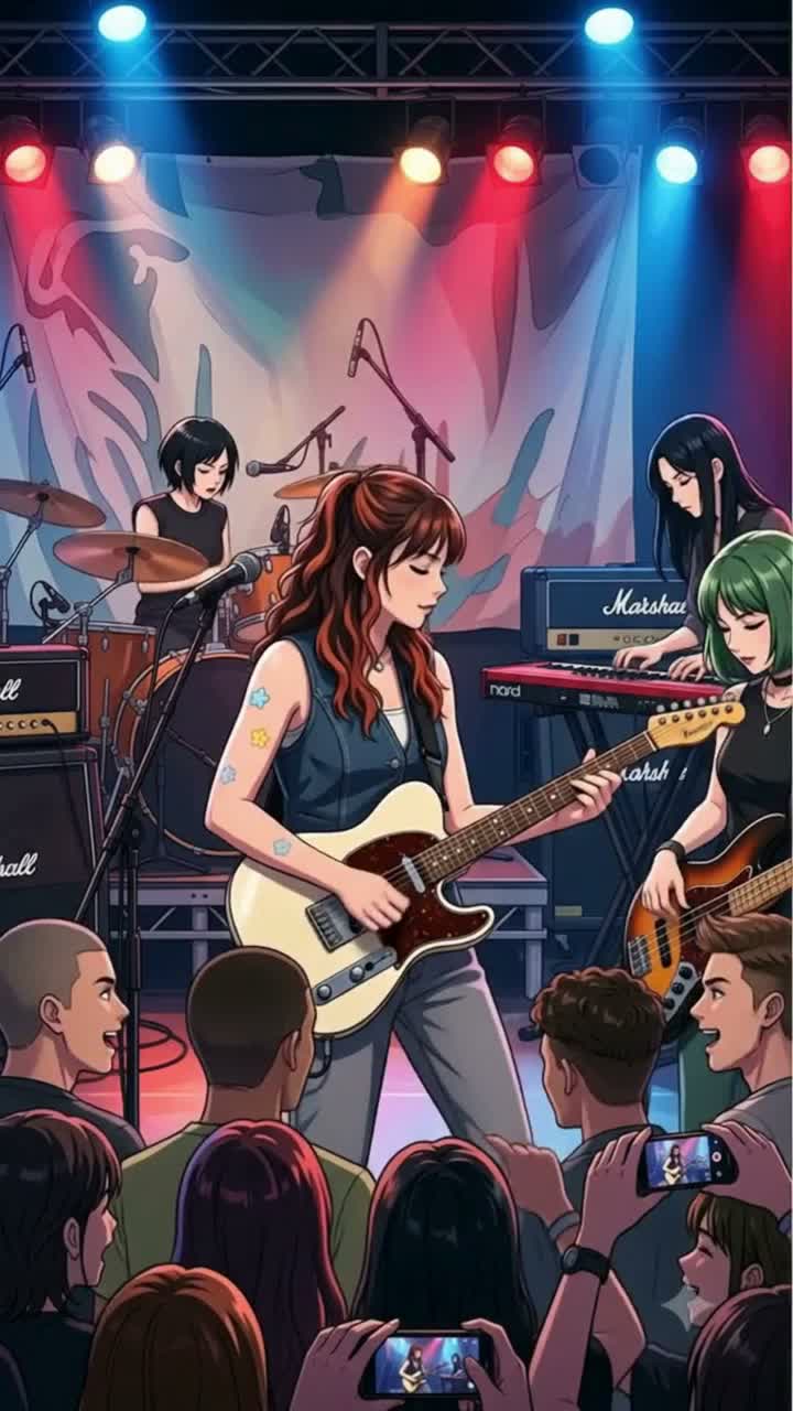 Lazy Paradise -Nana ソング artwork