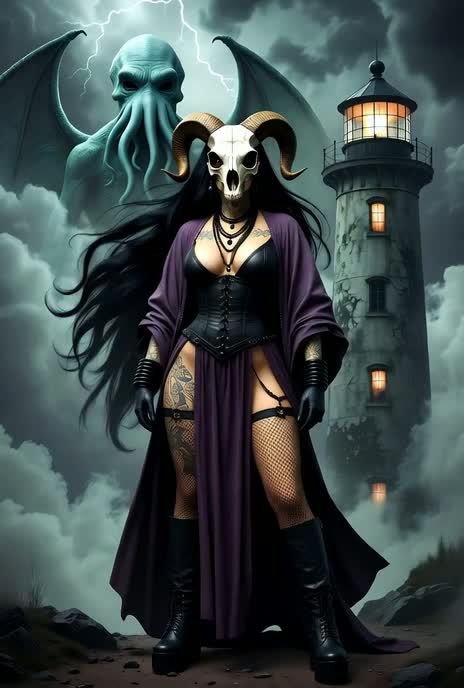 Image for Letters to Lovecraft 