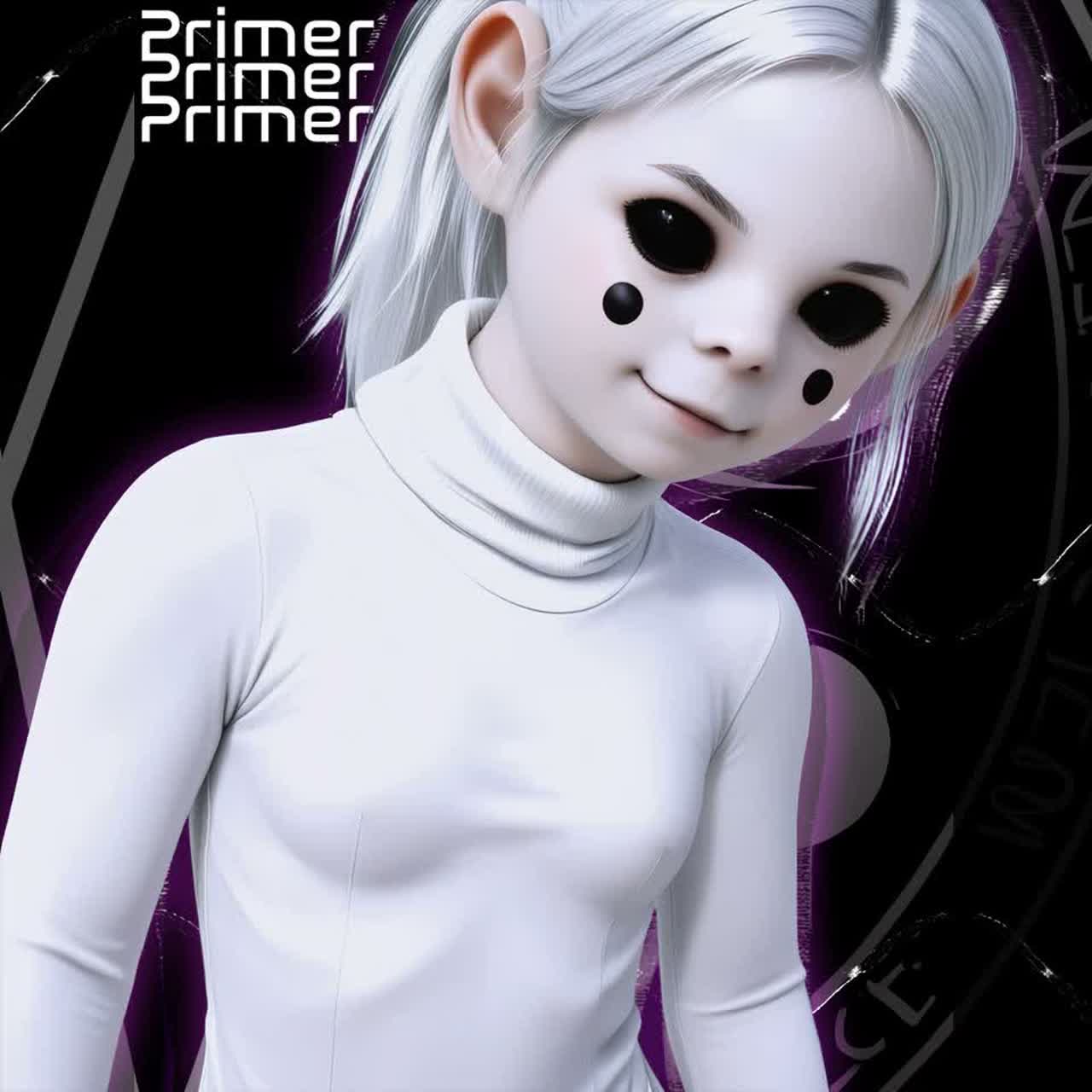 Cosmic Mirror-bass (Primer) artwork