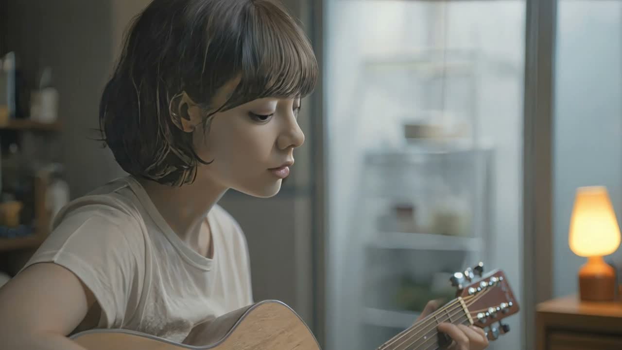 MuYu's Songs 2