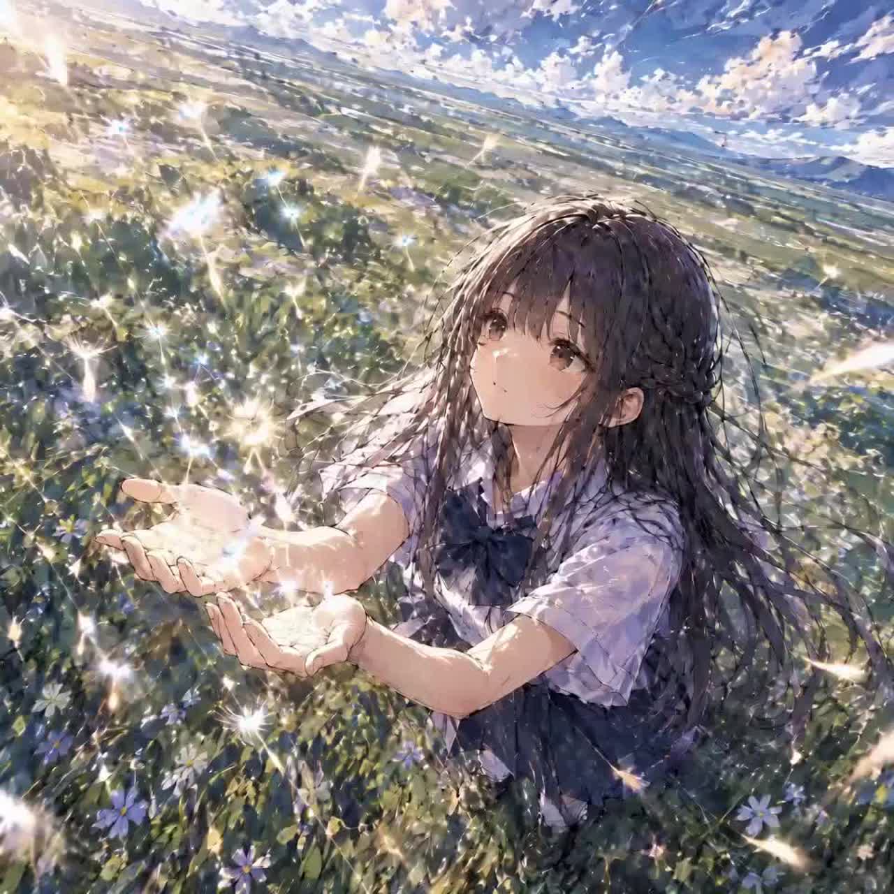 Timbre Spore (covered by Neiro) artwork