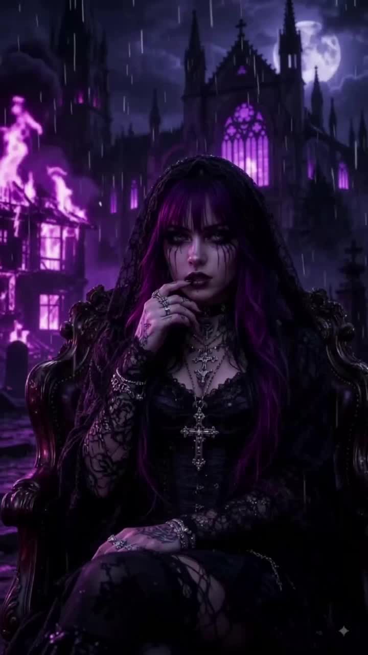I'm Still Here (~Soul Darkness~) artwork