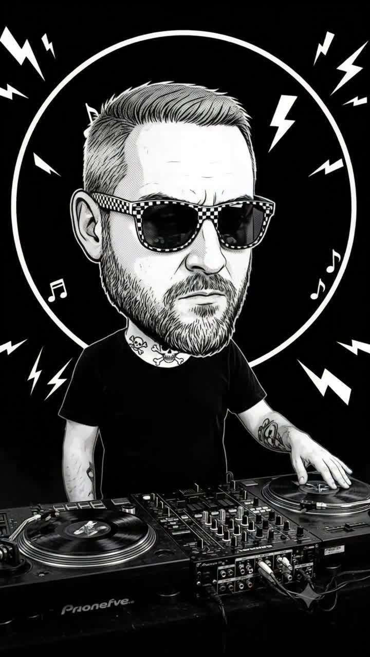 Ich Kollabiere artwork
