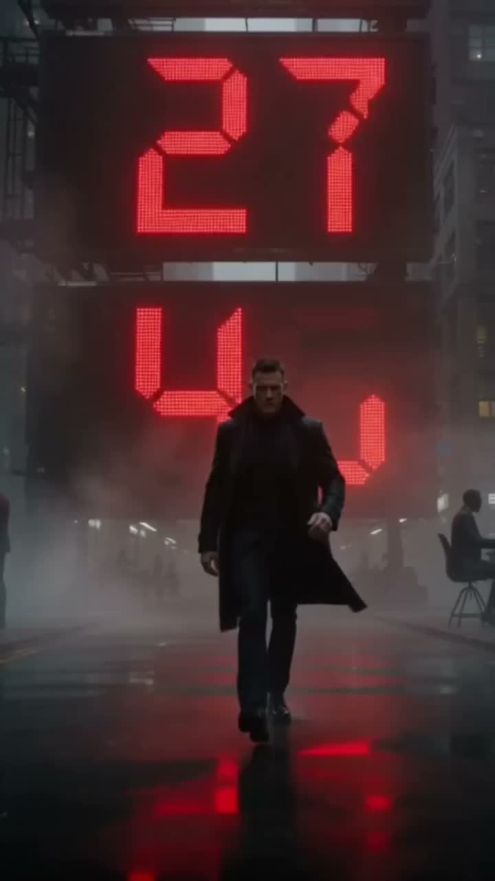 Всего лишь 20 лет artwork