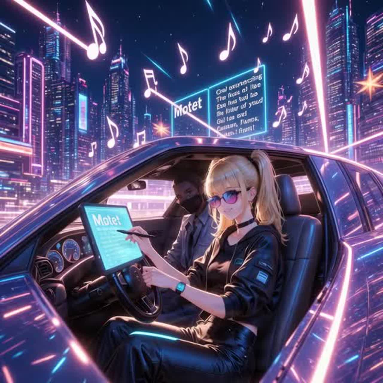 Szofer Moteta 🏎️🔥 (Remastered) artwork