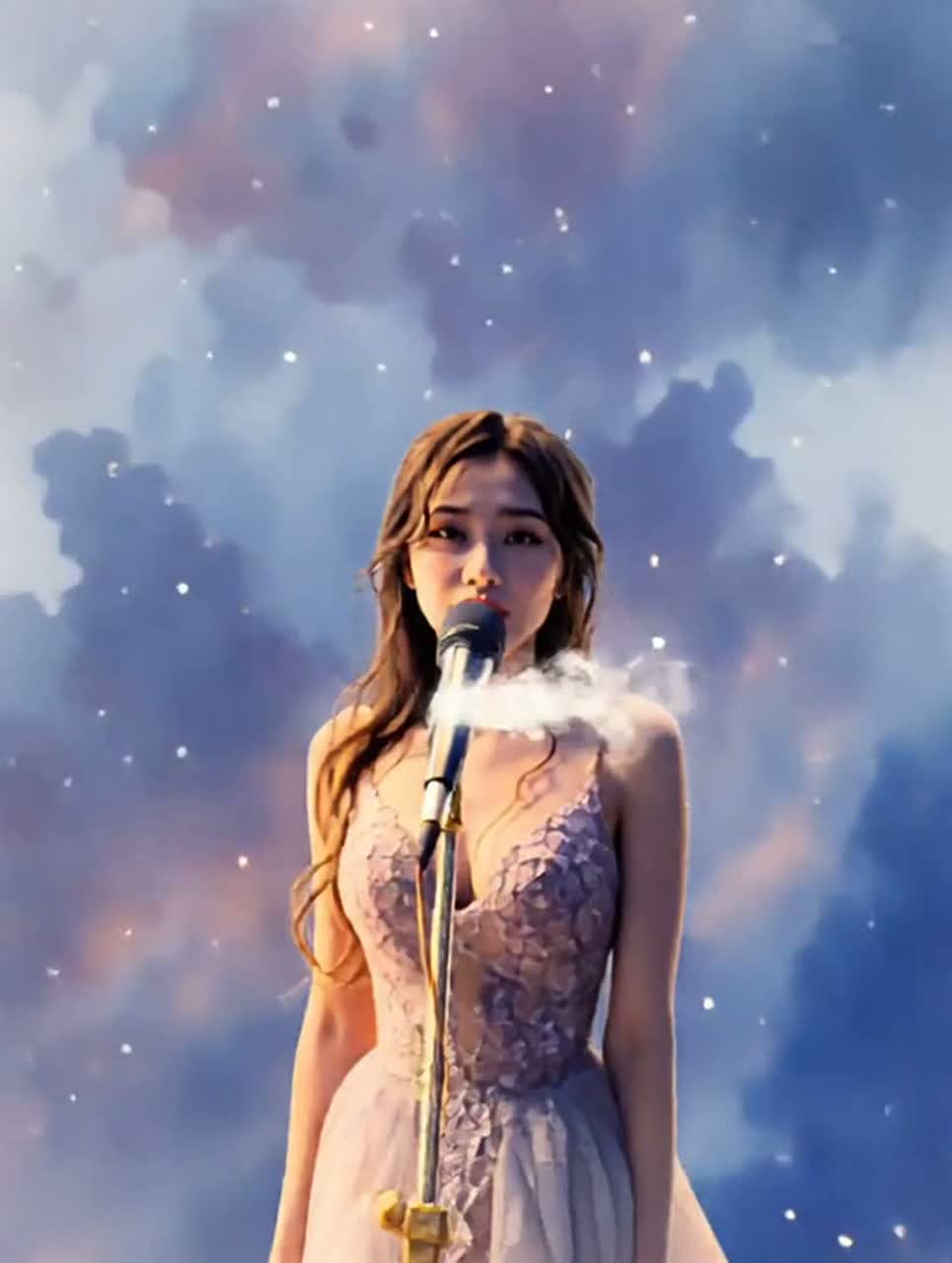 Persona image for JazzシンガーのAki十々子さん