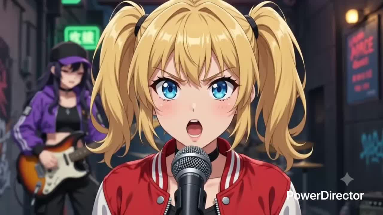 Paradox City - 出口なき迷宮 - artwork