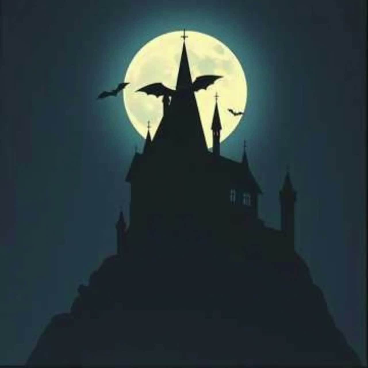 Shadowed Whispers artwork