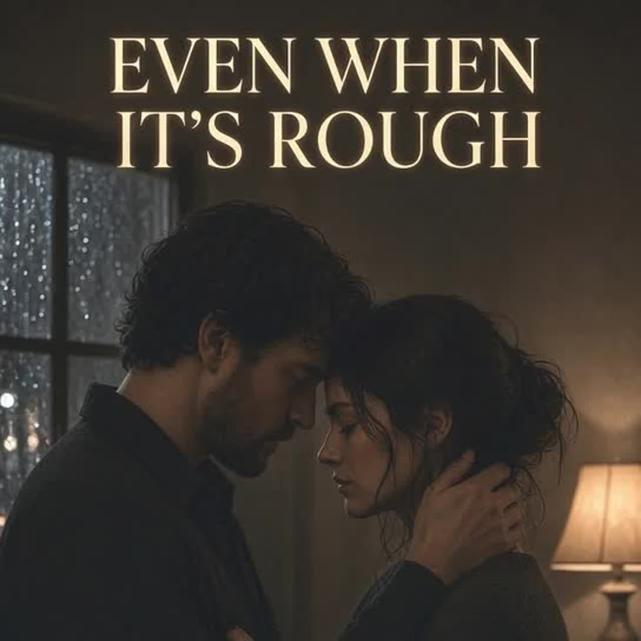 Even When It's Rough [SOUL] artwork