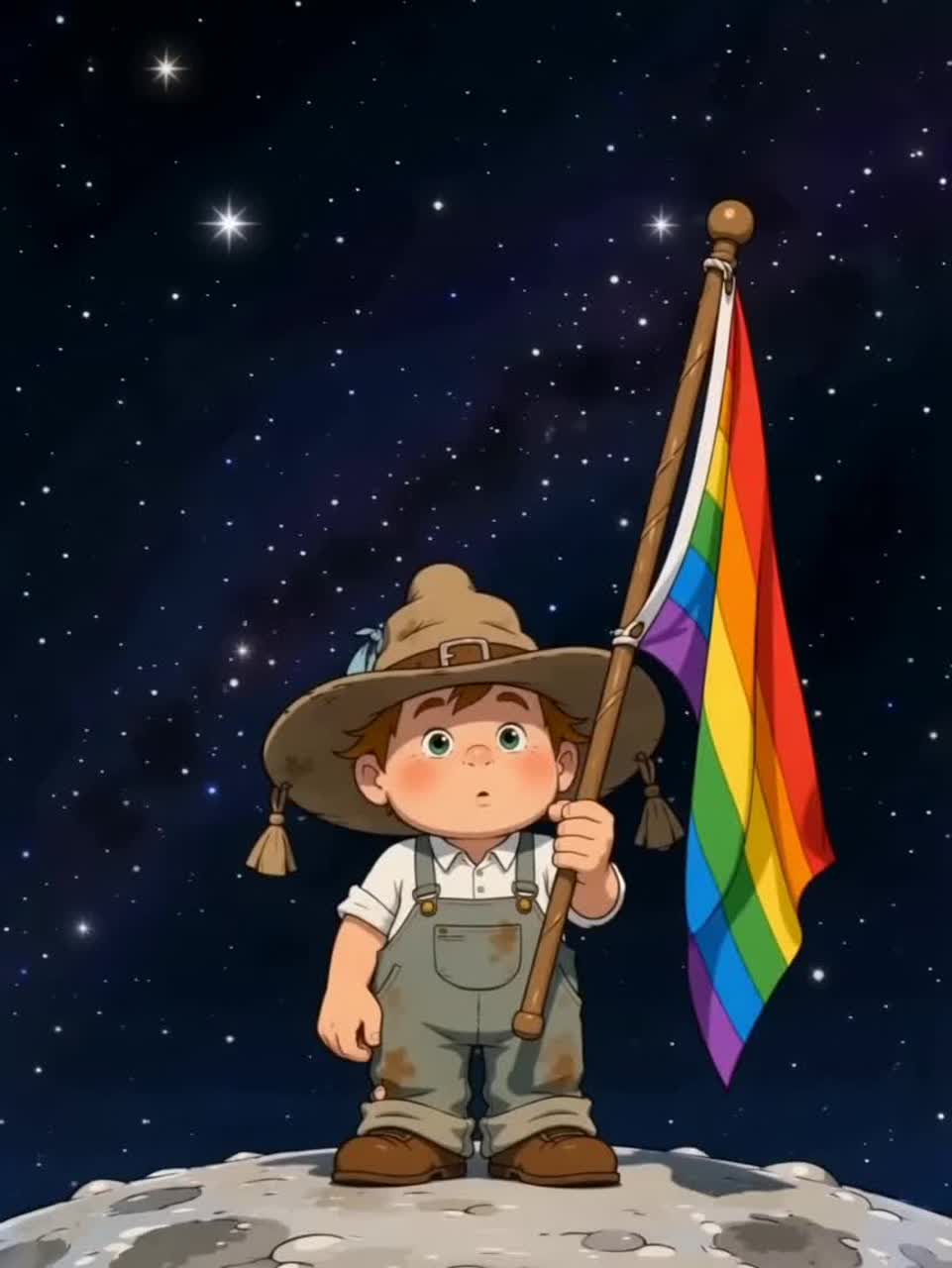 Детские познания (Children's knowledge) artwork