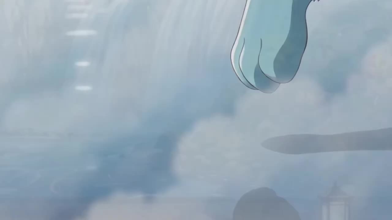 Purity Reborn - Suicune artwork