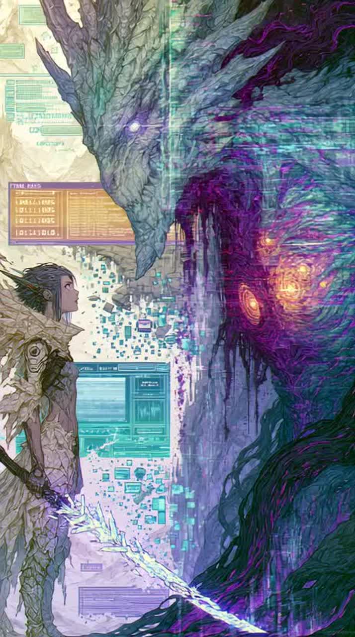 クソゲーやろがい artwork