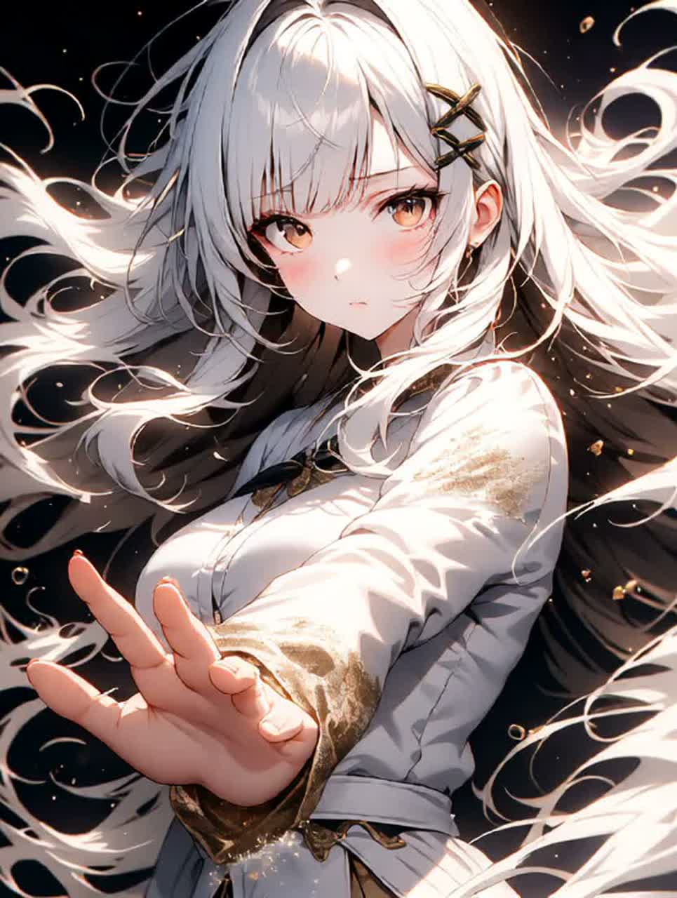 Digital Ghost artwork