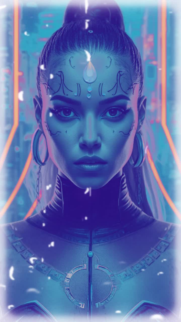 Embrace artwork
